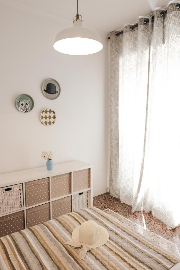 Family Apartment Near Vatican Museum Rome Exterior photo