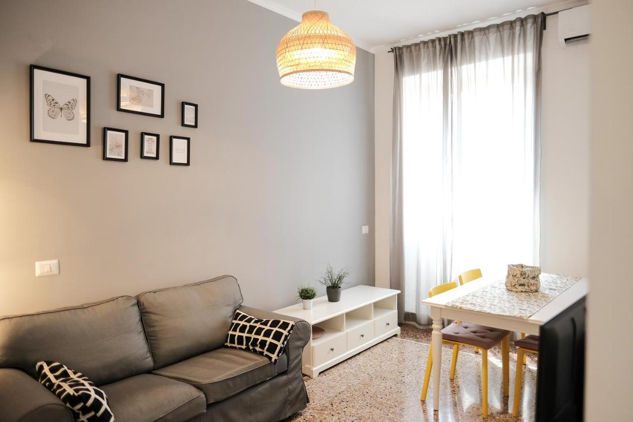 Family Apartment Near Vatican Museum Rome Exterior photo