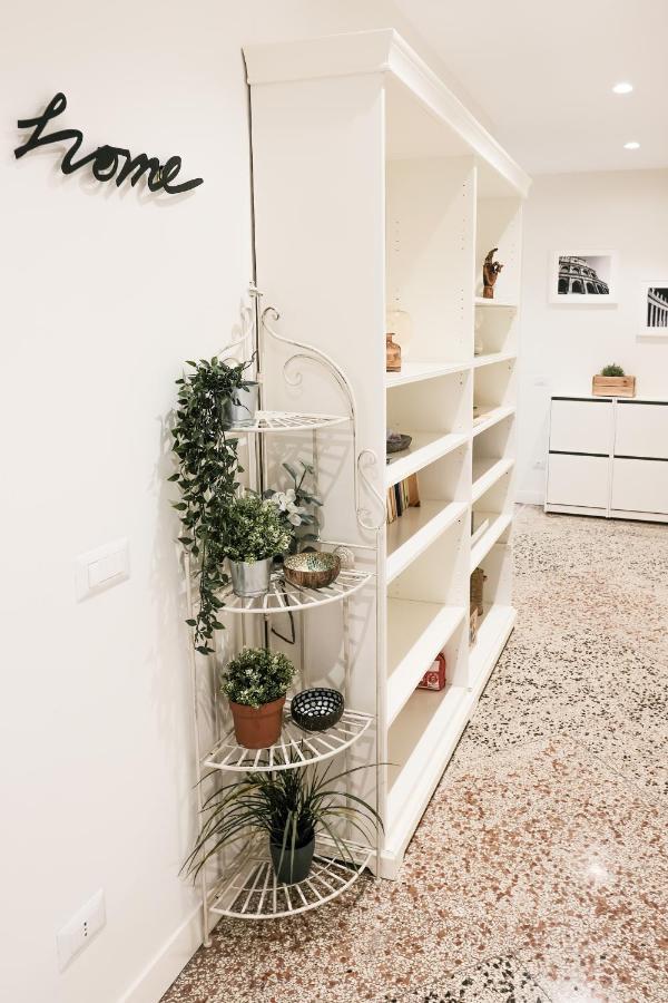 Family Apartment Near Vatican Museum Rome Exterior photo