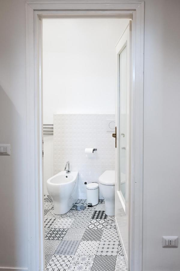 Family Apartment Near Vatican Museum Rome Exterior photo