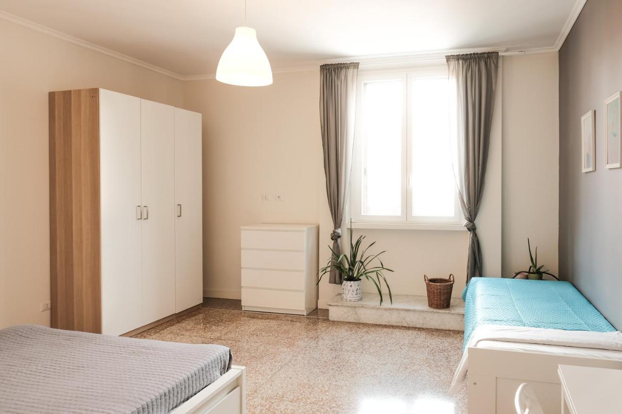 Family Apartment Near Vatican Museum Rome Exterior photo