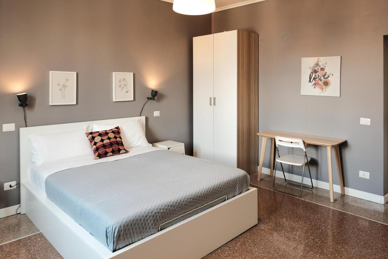 Family Apartment Near Vatican Museum Rome Exterior photo