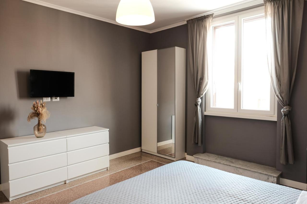 Family Apartment Near Vatican Museum Rome Exterior photo