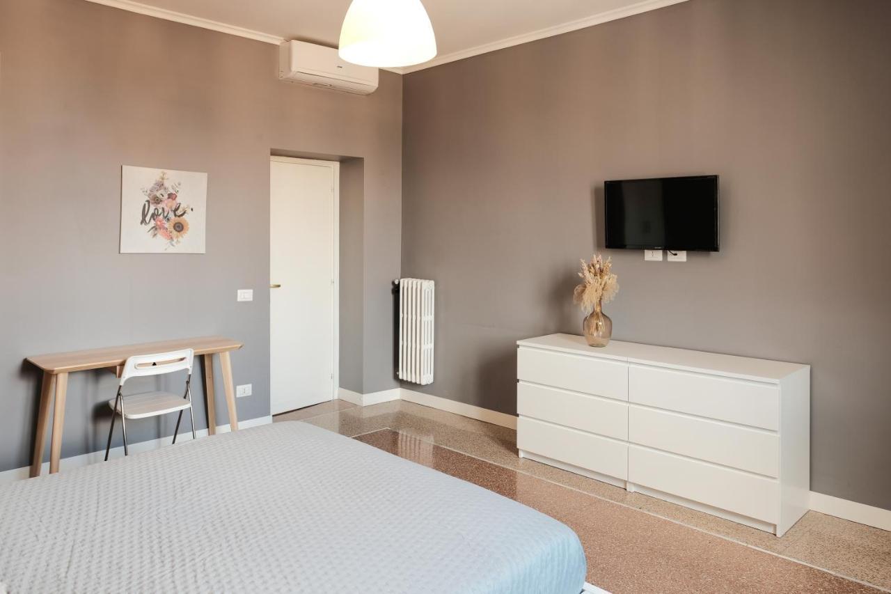 Family Apartment Near Vatican Museum Rome Exterior photo